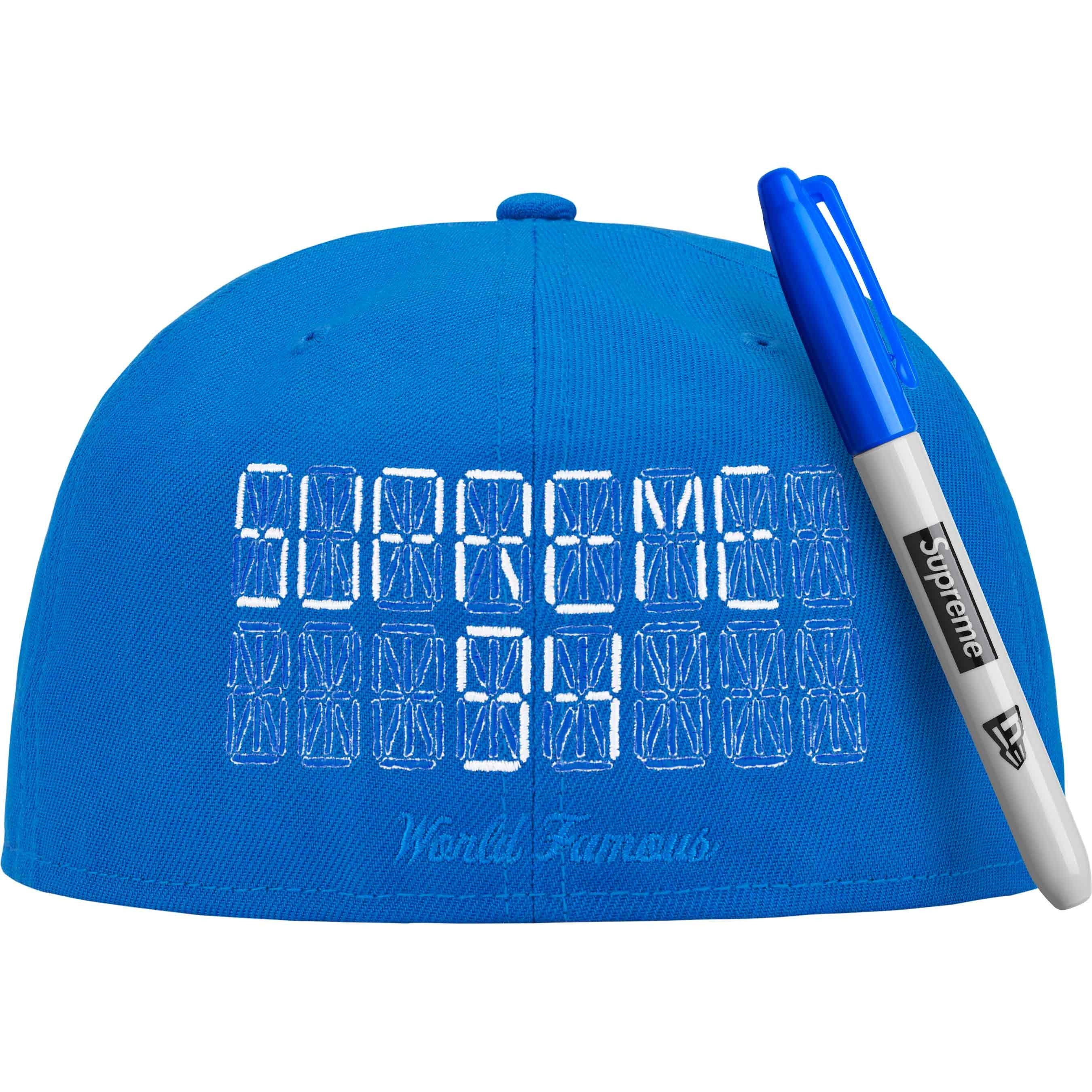 Sharpie® Box Logo New Era® view 13